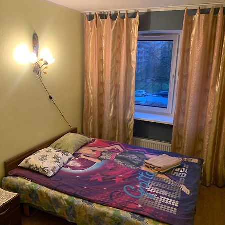 Uus 13B, Beautiful 3-Bedroom Apartment - 3 Big Beds Tartu Eksteriør bilde