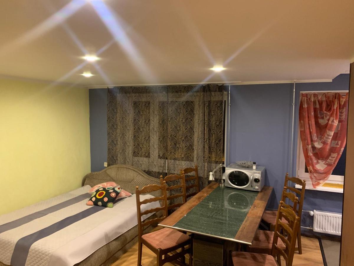 Uus 13B, Beautiful 3-Bedroom Apartment - 3 Big Beds Tartu Eksteriør bilde