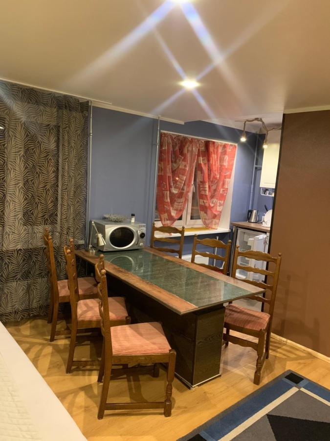 Uus 13B, Beautiful 3-Bedroom Apartment - 3 Big Beds Tartu Eksteriør bilde