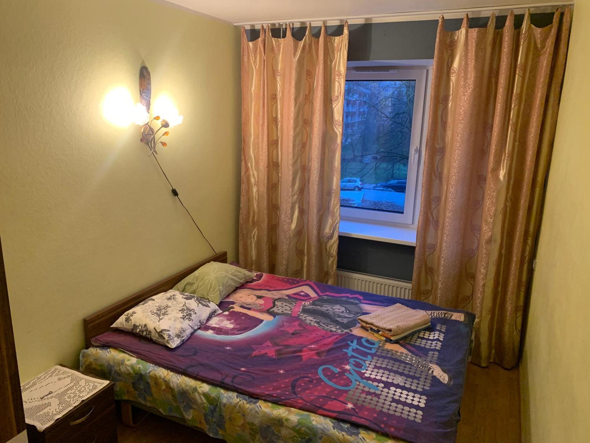 Uus 13B, Beautiful 3-Bedroom Apartment - 3 Big Beds Tartu Eksteriør bilde