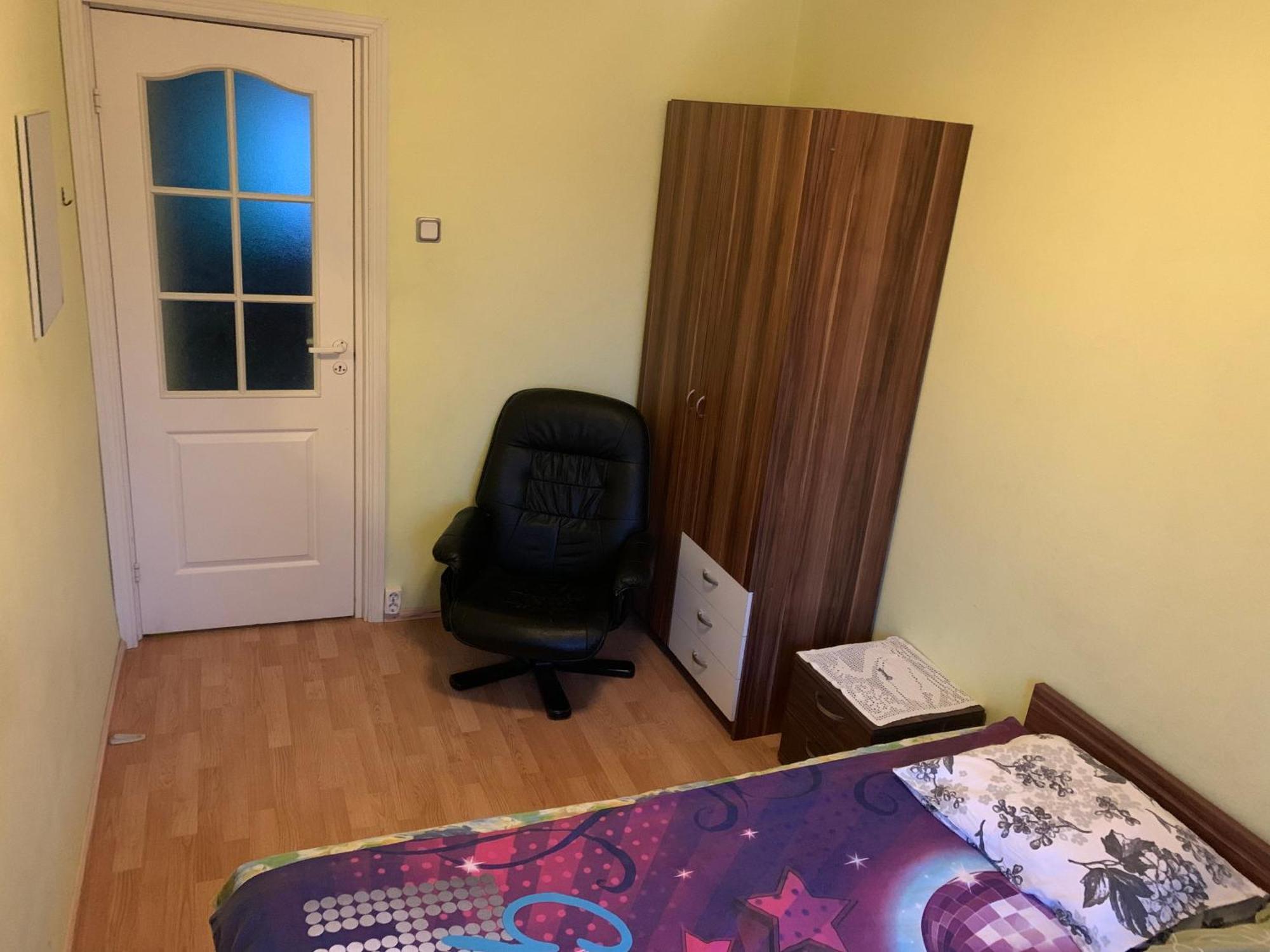 Uus 13B, Beautiful 3-Bedroom Apartment - 3 Big Beds Tartu Eksteriør bilde